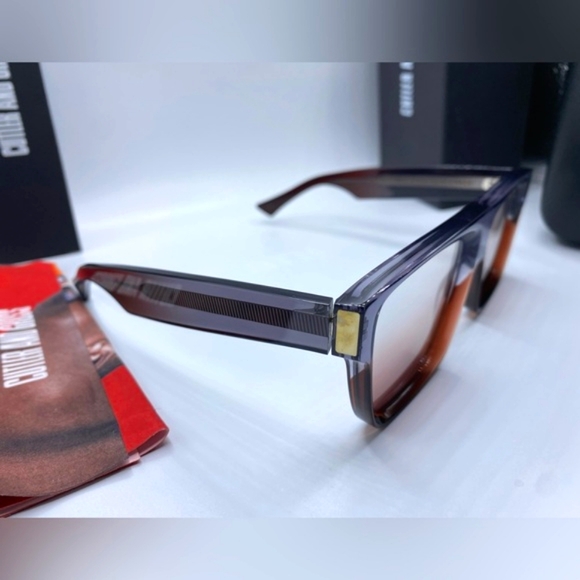 Cutler and Gross 1341. C03‼️Size 55-17-150 Hand made in Italy 🇮🇹‼️ - Picture 7 of 15